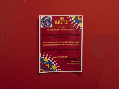 R.O.O.T.S. Club Announcement