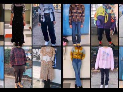 A Trend-Filled Year: Looking Back at the of Fashion 2021