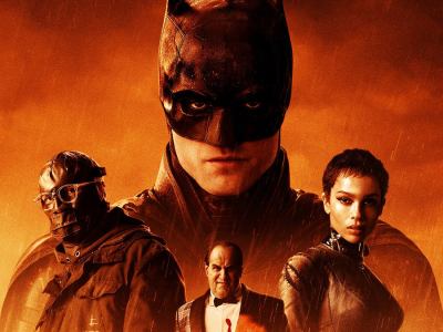 DC Fans Finally Get The Batman They Have Been Waiting For