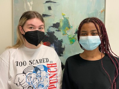 Survivors of BSA: A Year in Reflection