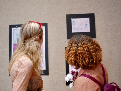 Opinion: Has COVID-19 Jeopardized the Future for Visual Arts Senior Concentration?