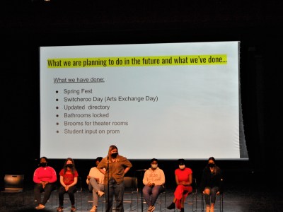 Opinion: SGA: What Went Wrong?