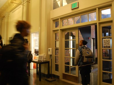 The Lingering Effect of Covid in Schools