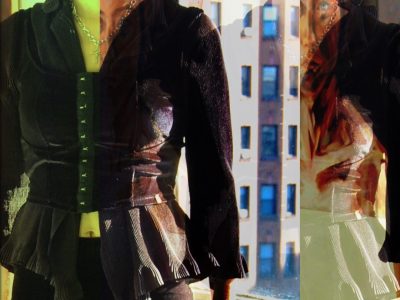 BSA Fashion Photo Series