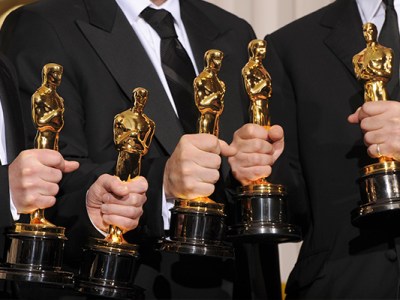 Opinion: The Oscars: A White-Washed Tradition