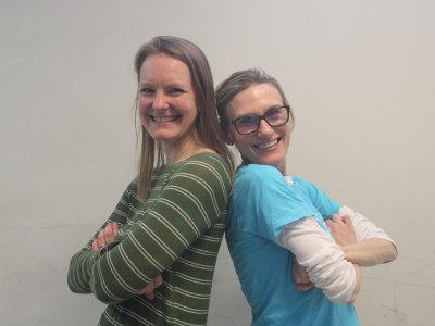 The Hunger Games: BSA Teacher Edition