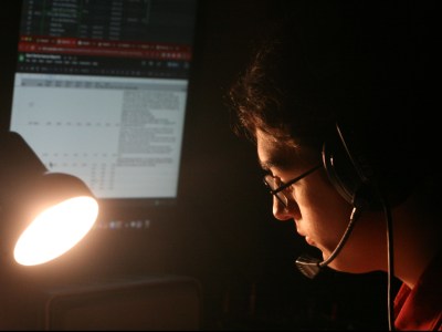 RENT Tech Photo Series