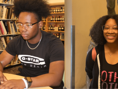 Opinion: Jamir Lawson and Chloe McNeill Are Made Co-Presidents of BSA in Bizarre Election Outcome