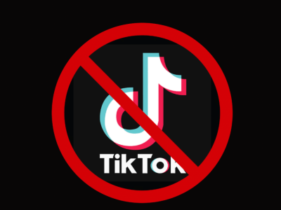 Opinion: Thank God TikTok Was Banned