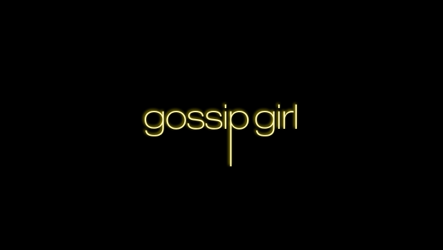 Gossip Girl: Scandals, Shindigs, and Surprises Galore!