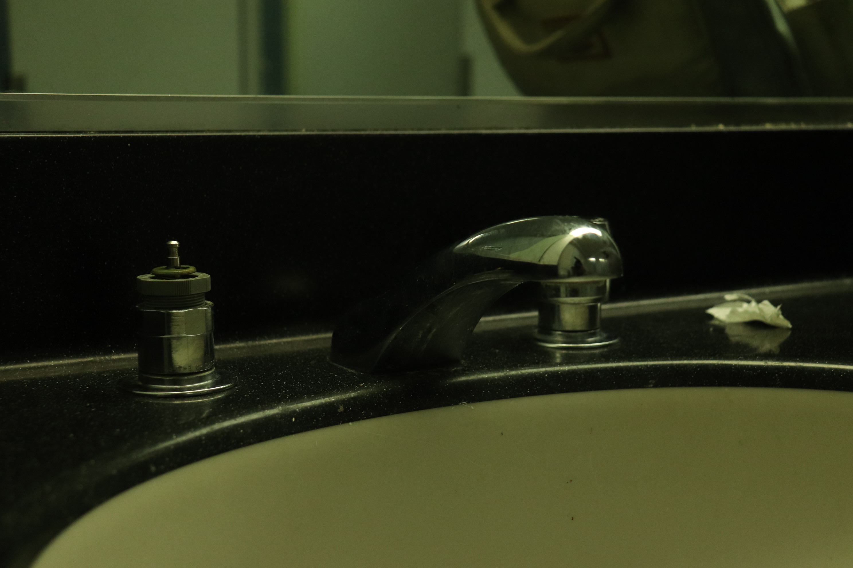 Elevators and Bathrooms: Is There a Problem?