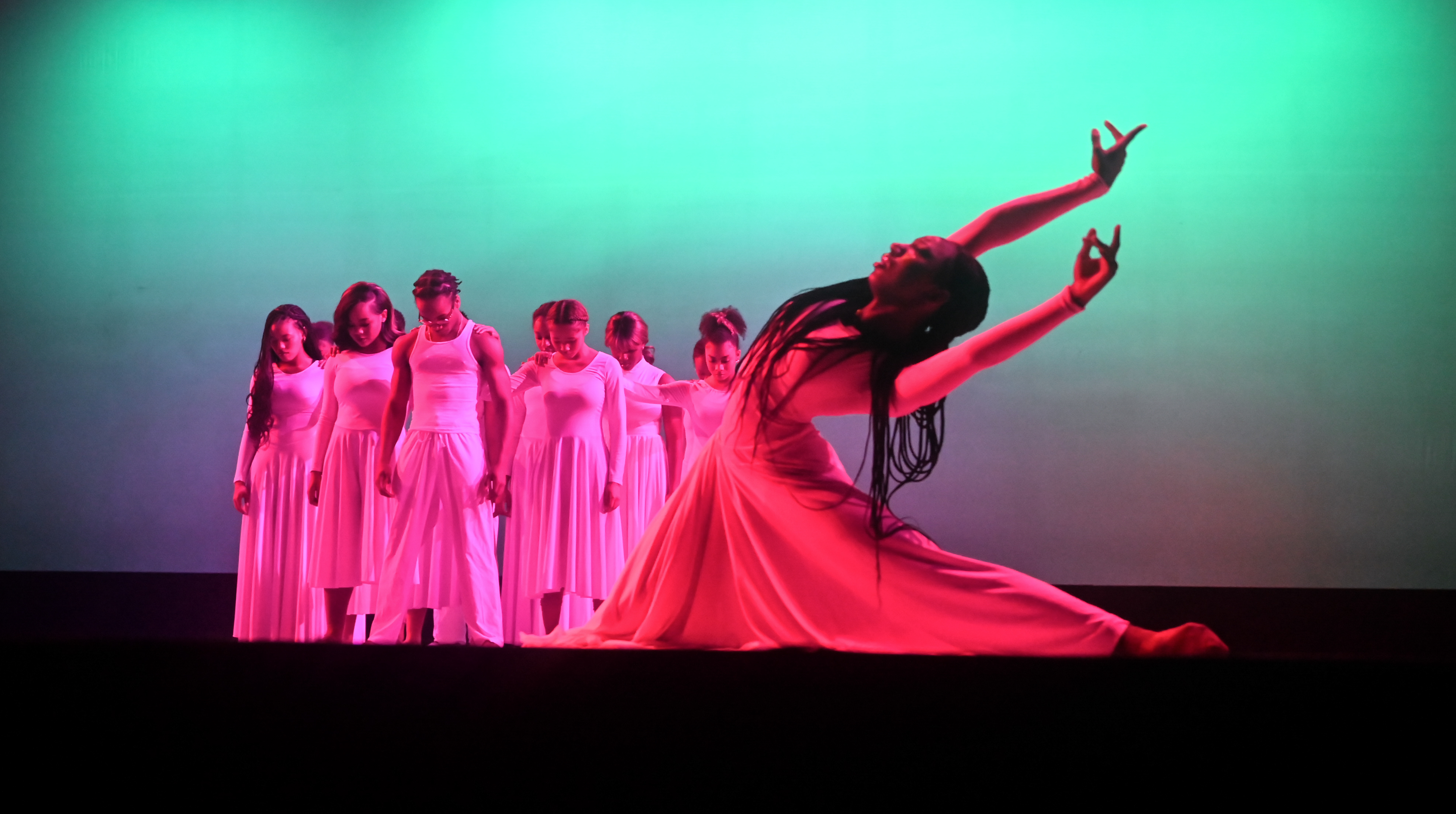 COMMENTARY: Black History Month and the BSU Showcase