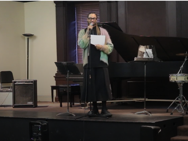 Jam Sessions: How the Music Department Reinvented Crew Time