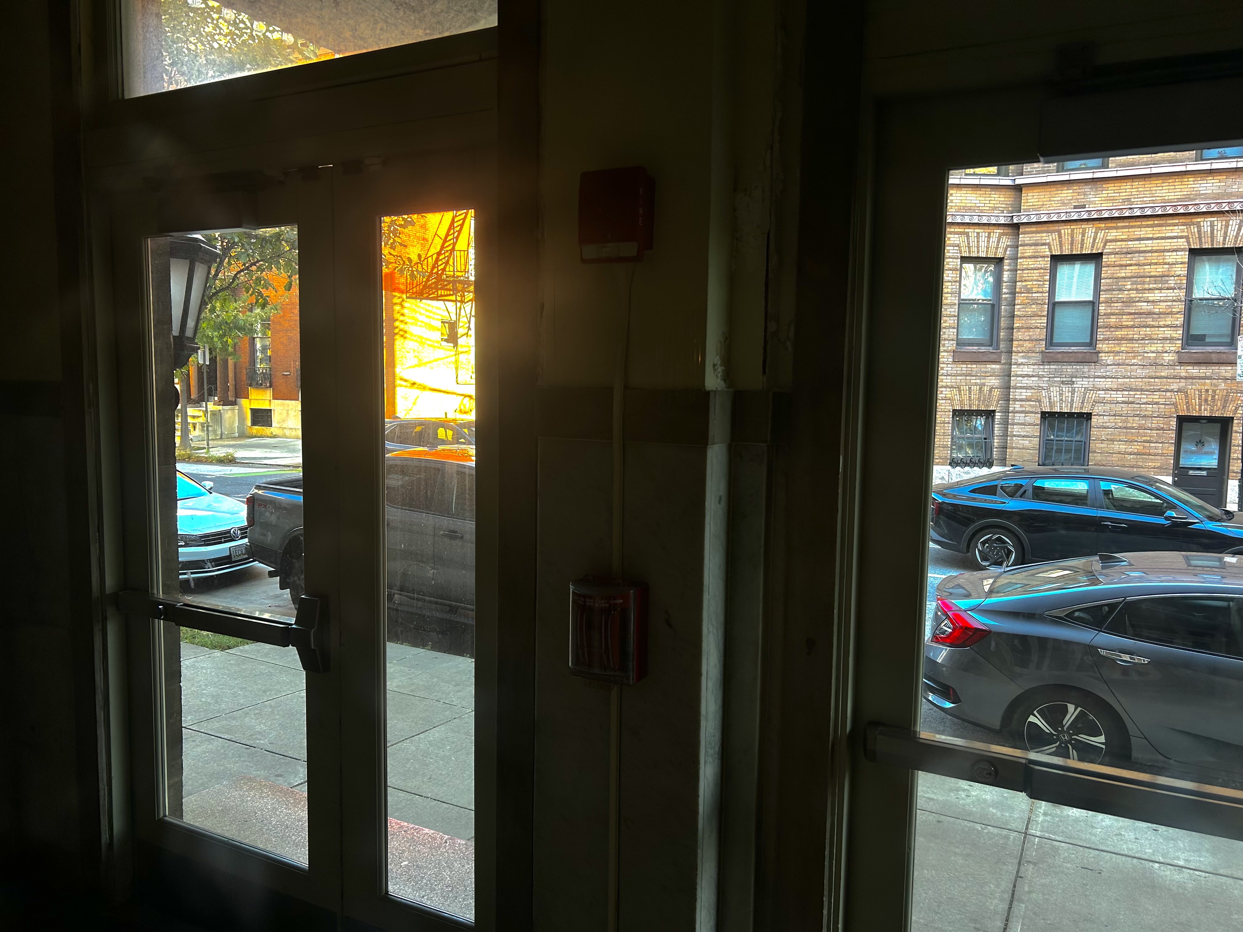 Disconnected On The Way Home: How the Phone Ban Affects Commuting Students