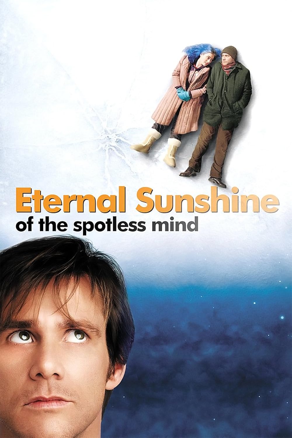Review: Eternal Sunshine of the Spotless Mind