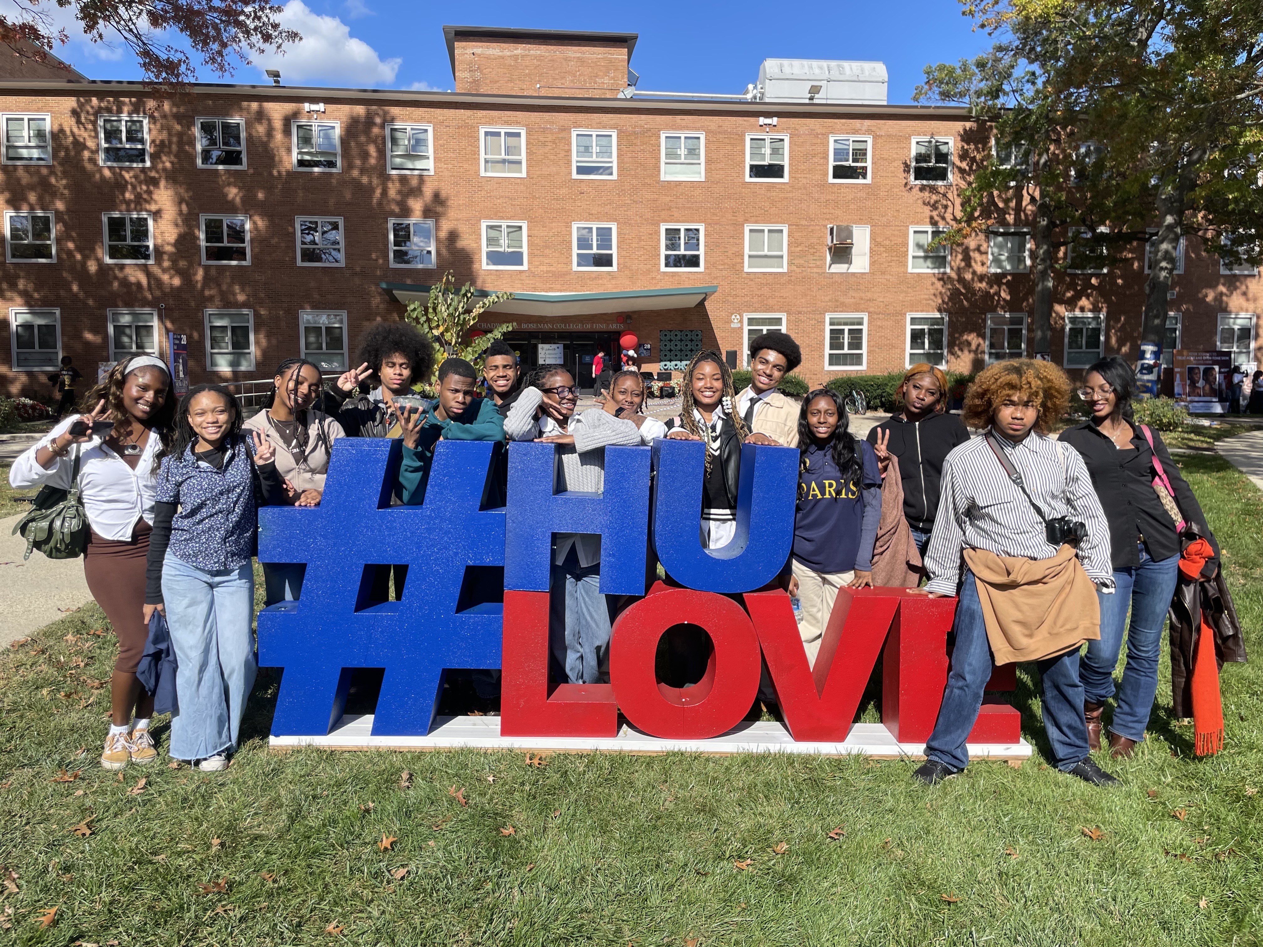 HBCU Trips: The Black Student Union’s Newest Addition