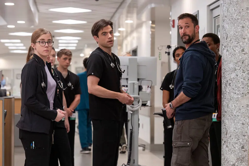 Review: HBO’s ‘The Pitt’ and How It Brings Back Life to the Medical Drama