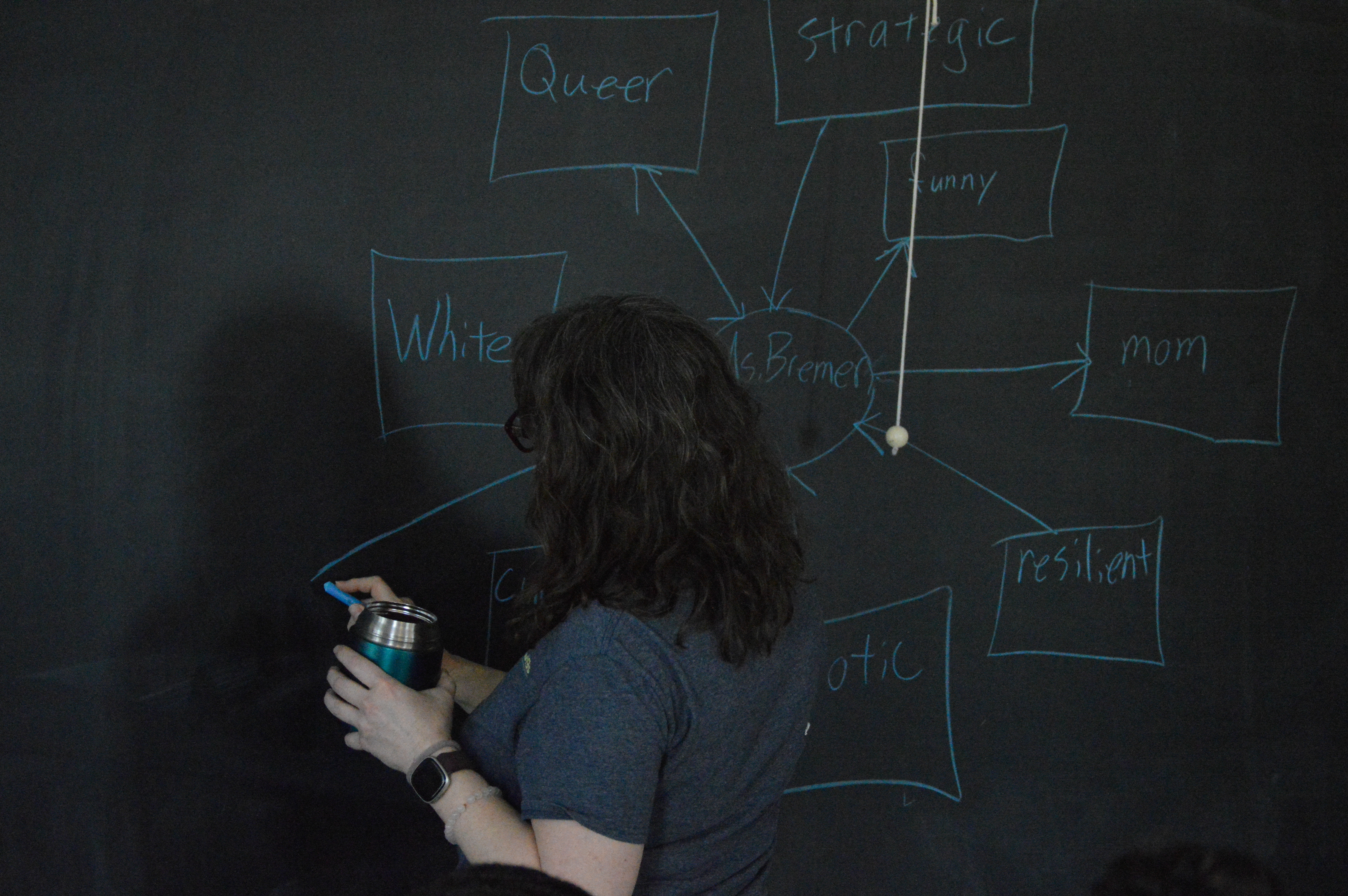 City Schools Pilots Civil Discourse Training at BSA after Antisemitism Allegations