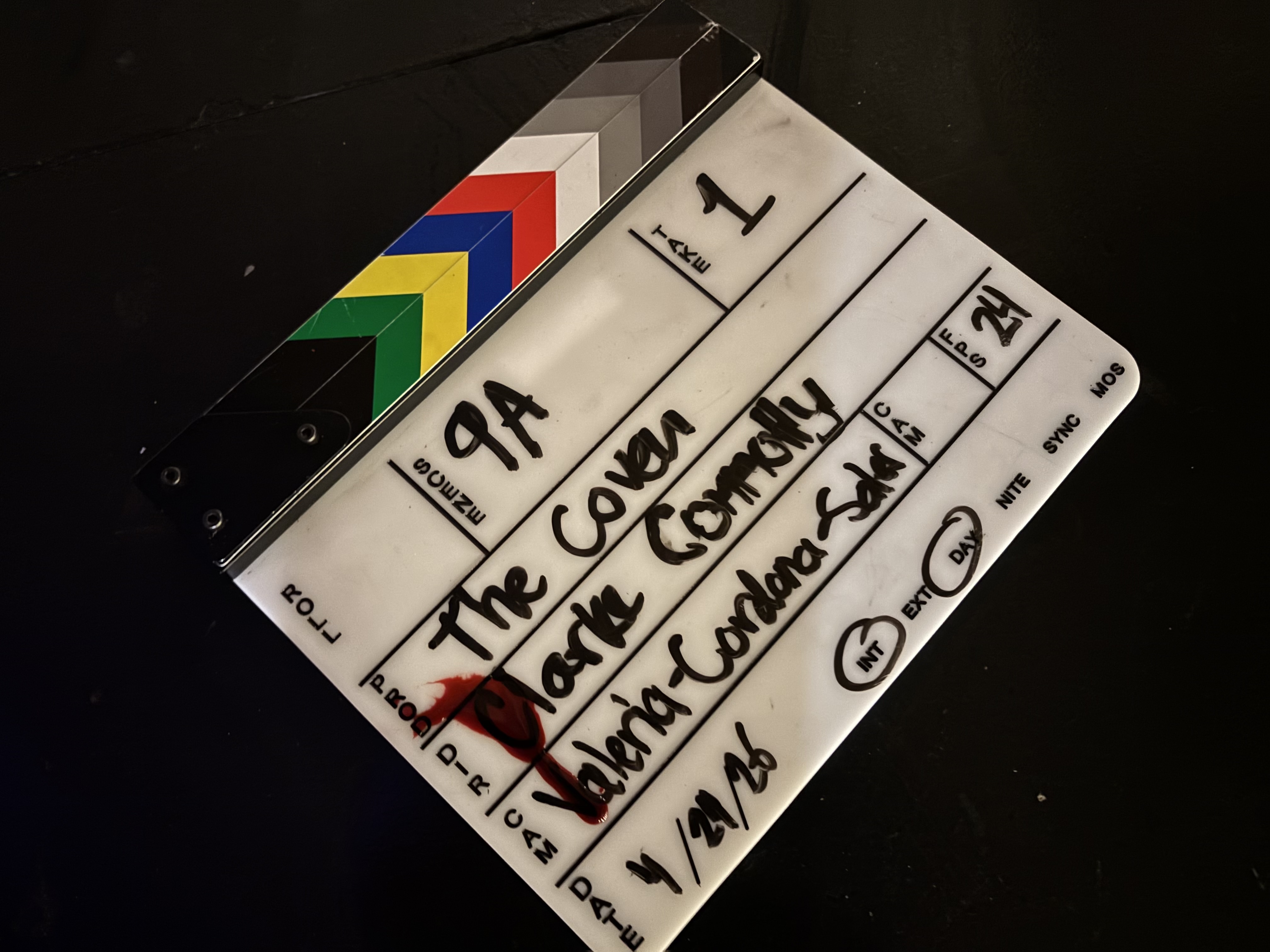 What Makes the Sophomore Film So Stressful — And So Rewarding
