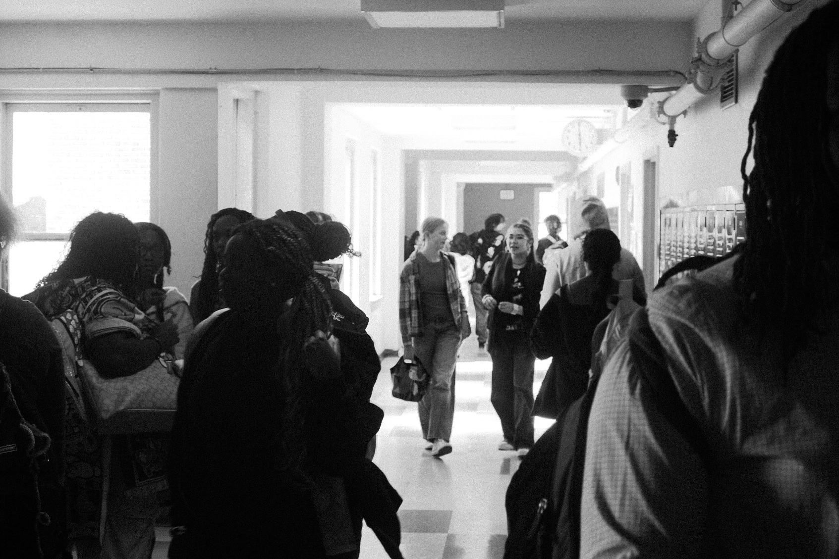 Deciding Between the Traditional vs. Art School Experience: A Freshman’s Perspective