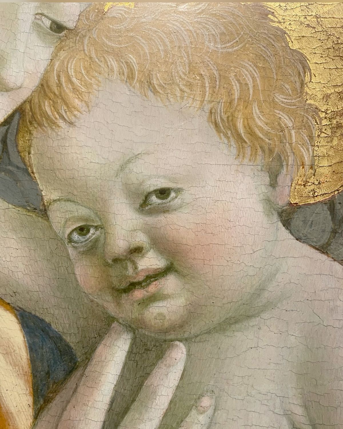 Why Are Medieval Babies So Ugly?